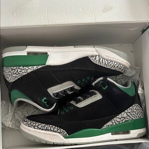 Air Jordan 3 Retro